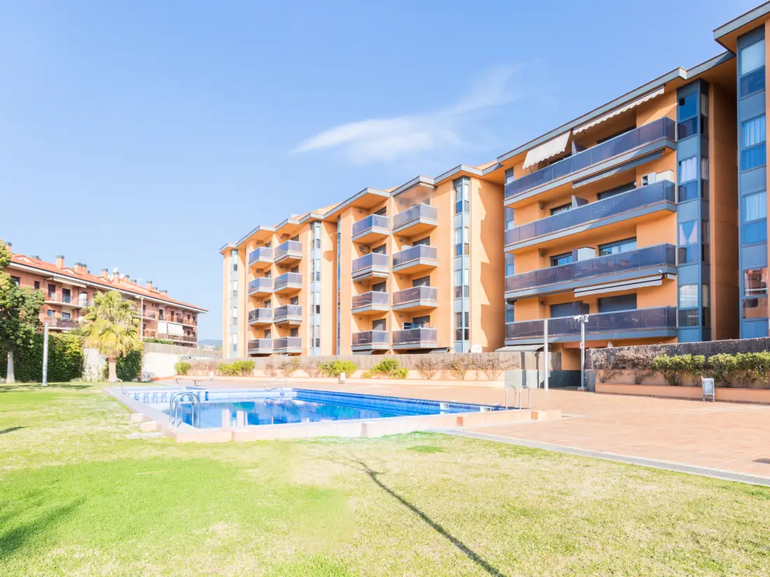Location de Vacances Lloret de Mar 204