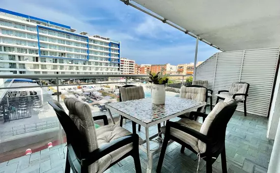 Location de Vacances Lloret de Mar 212