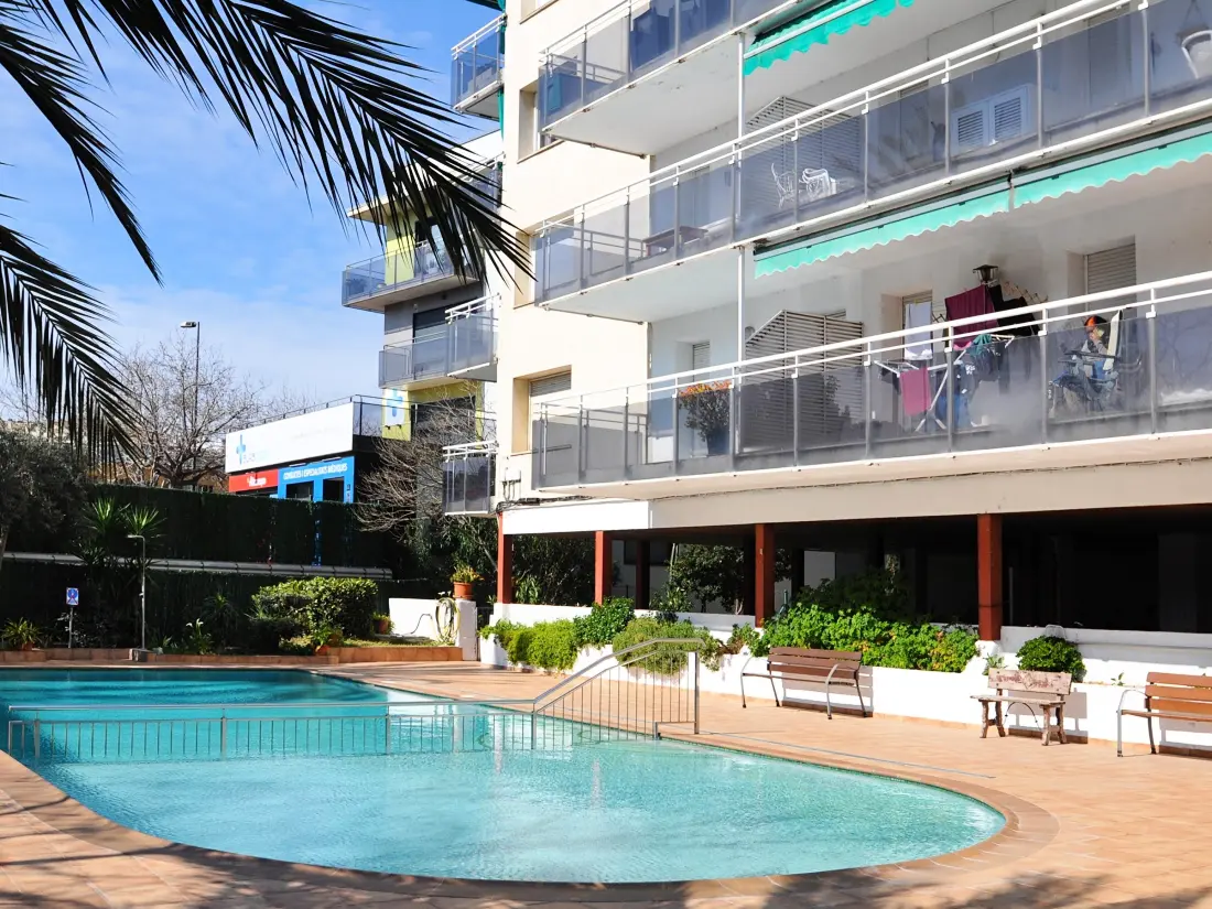 Location de Vacances Lloret de Mar 213