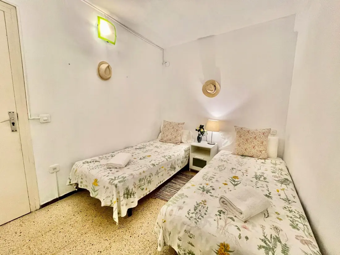 Location de Vacances Lloret de Mar 213