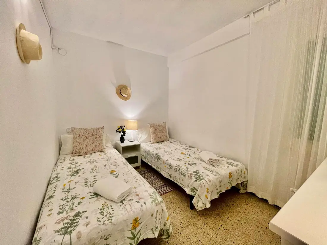Location de Vacances Lloret de Mar 213