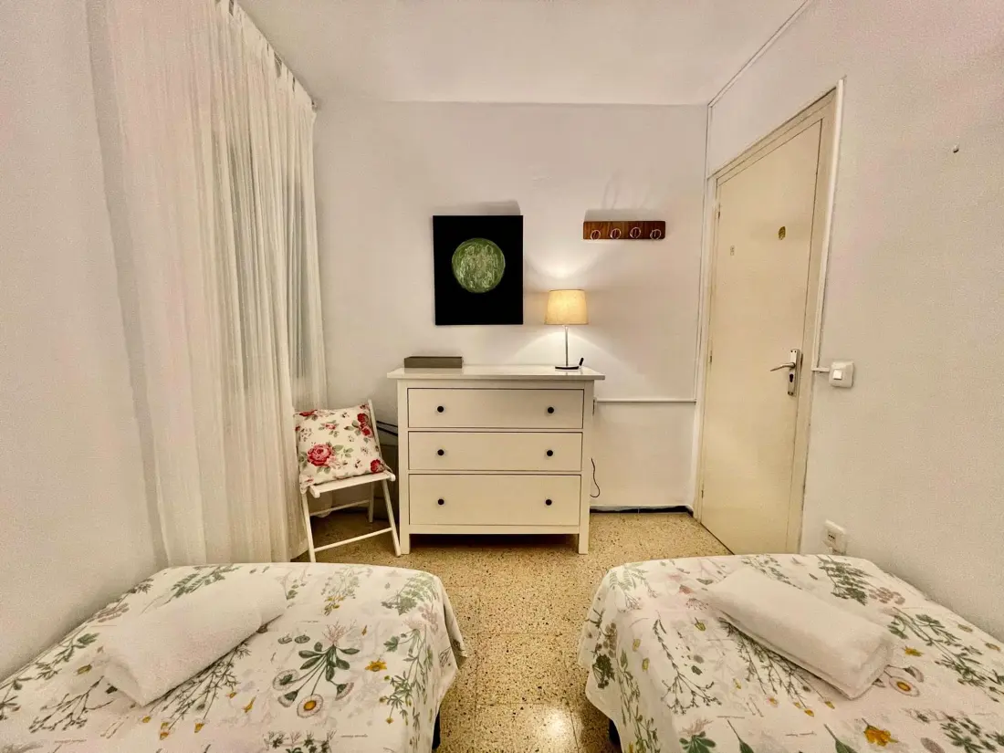 Location de Vacances Lloret de Mar 213