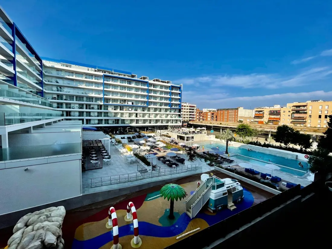 Location de Vacances Lloret de Mar 213