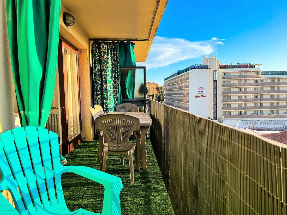 Location de Vacances Lloret de Mar 217