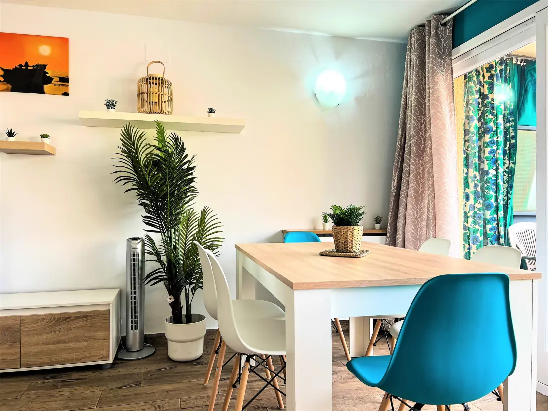 Location de Vacances Lloret de Mar 217