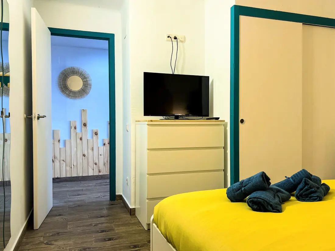 Location de Vacances Lloret de Mar 217