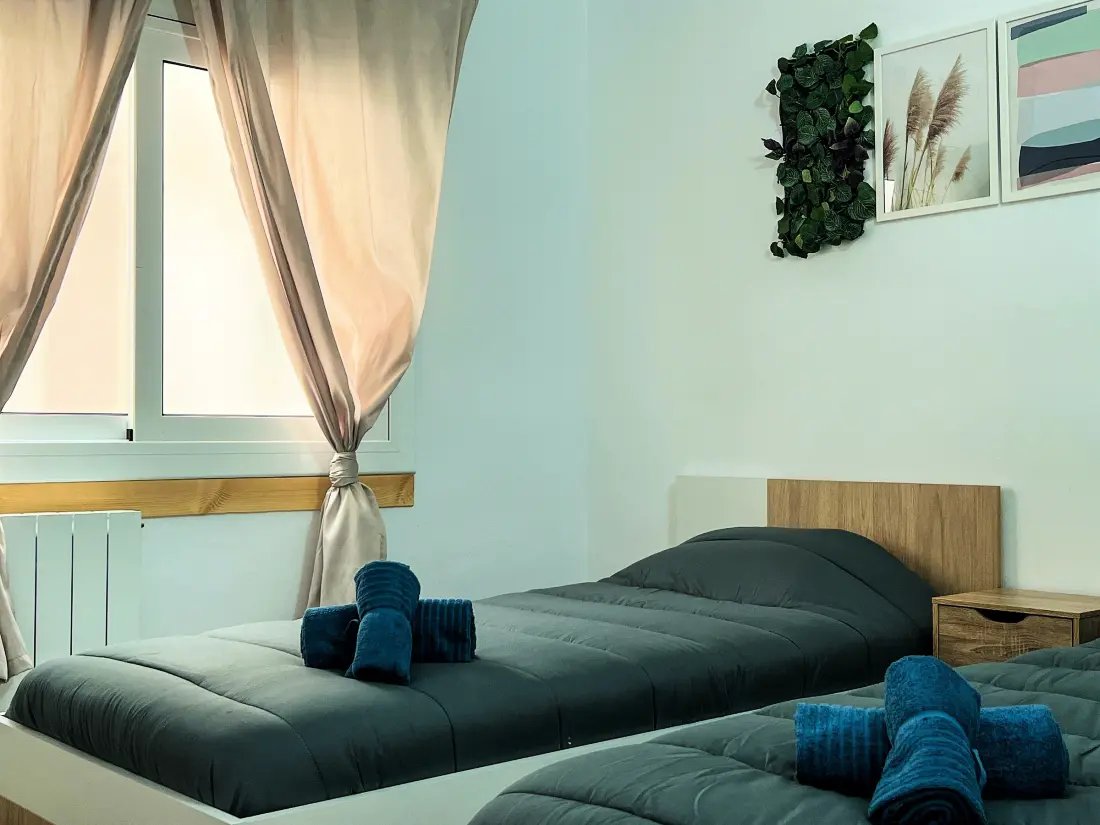 Location de Vacances Lloret de Mar 217