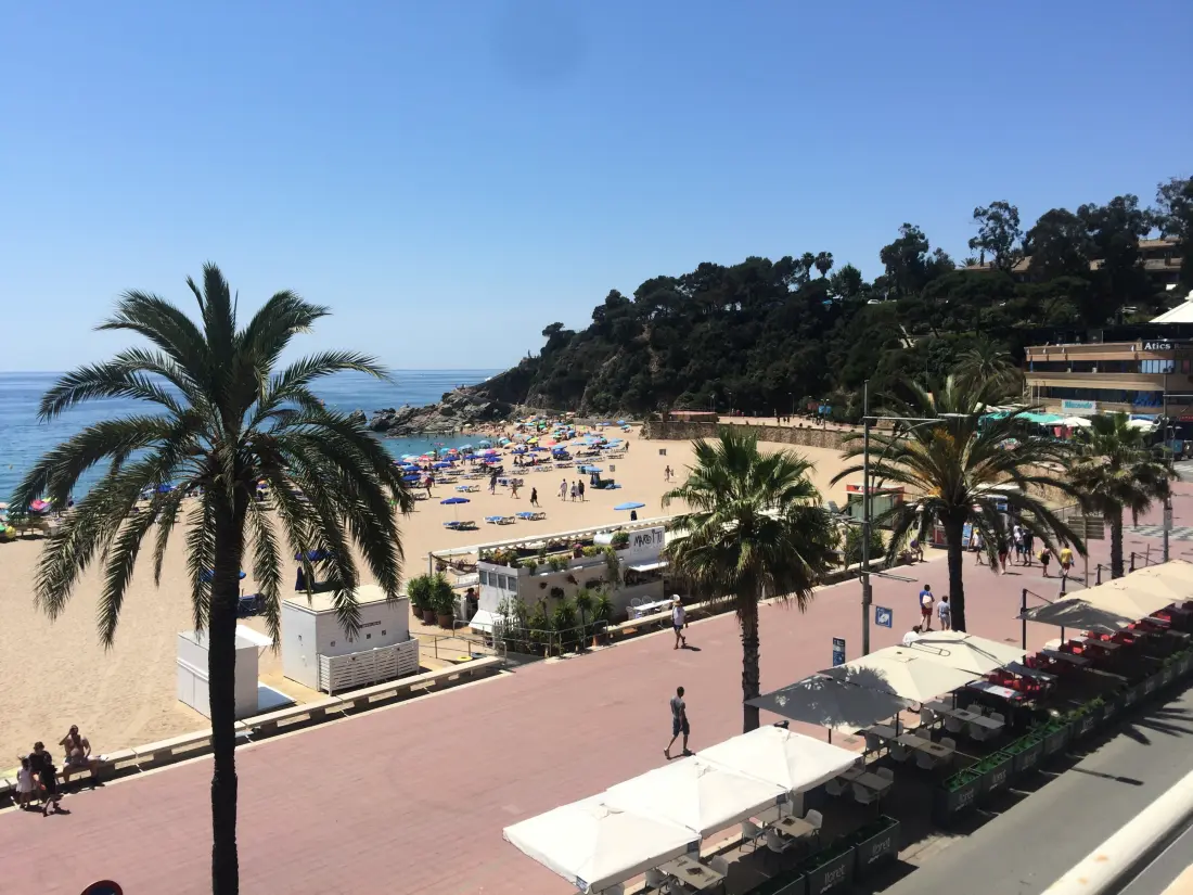 Location de Vacances Lloret de Mar 216