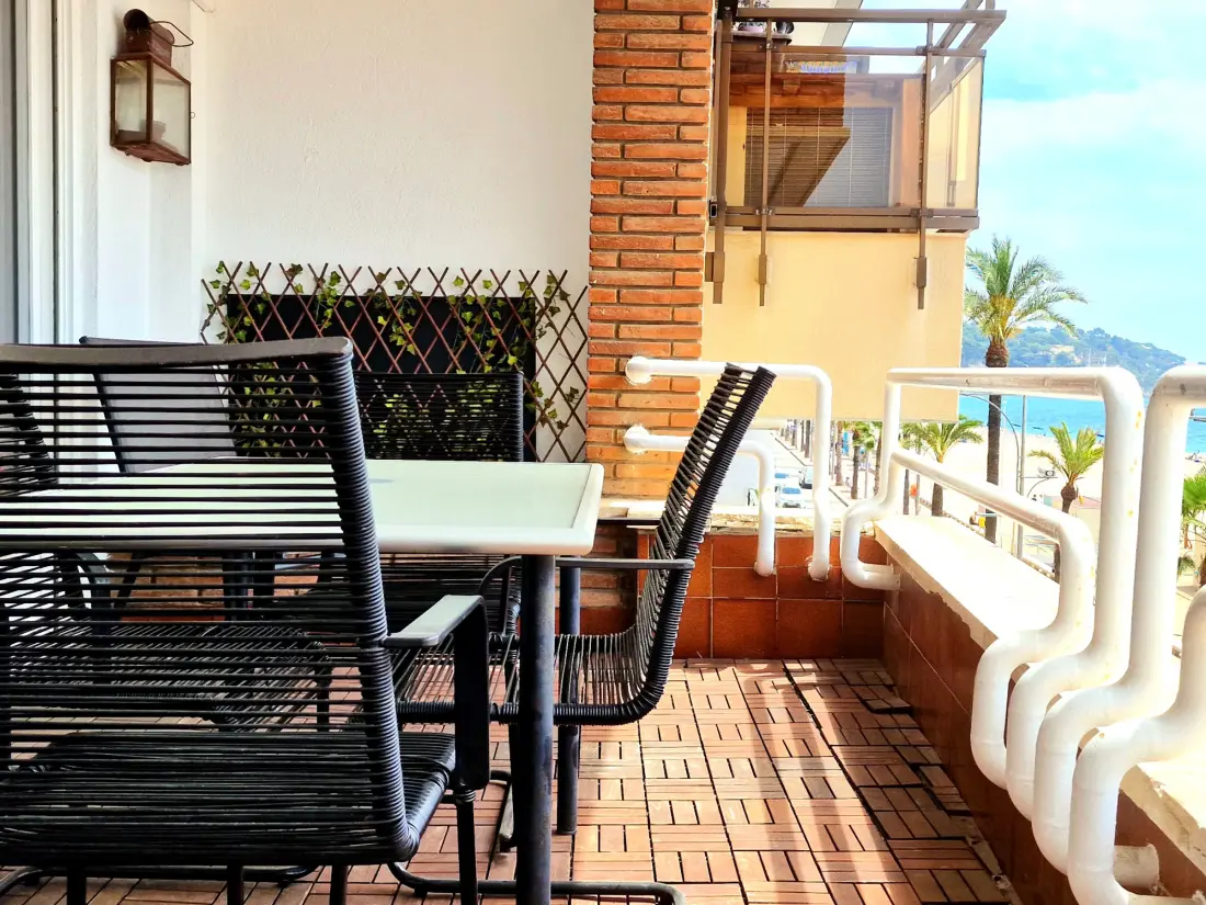 Location de Vacances Lloret de Mar 216