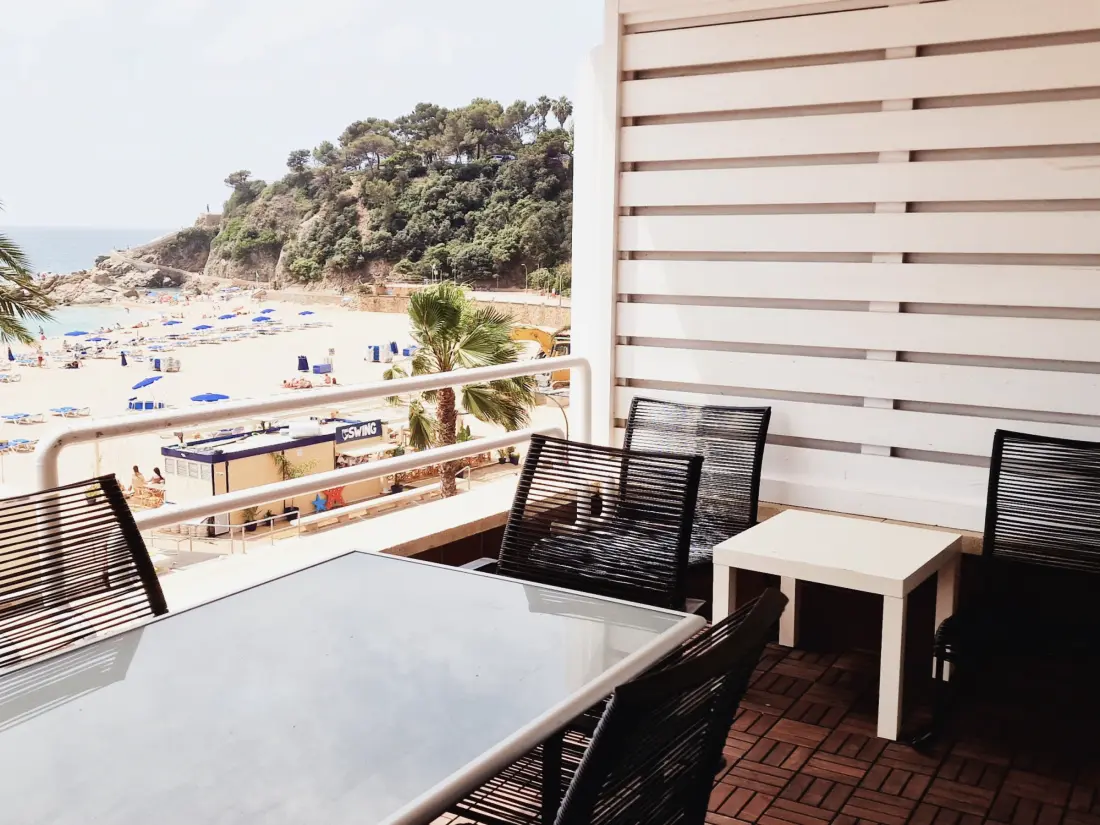 Location de Vacances Lloret de Mar 216