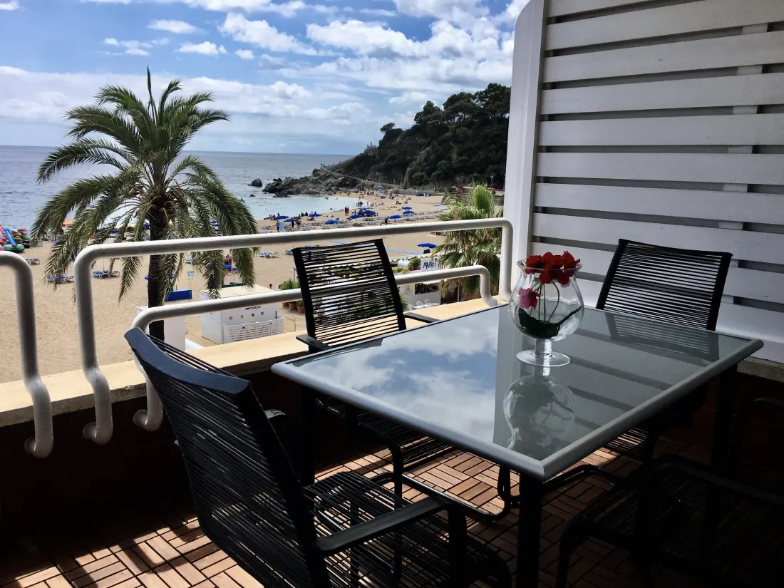 Location de Vacances Lloret de Mar 216