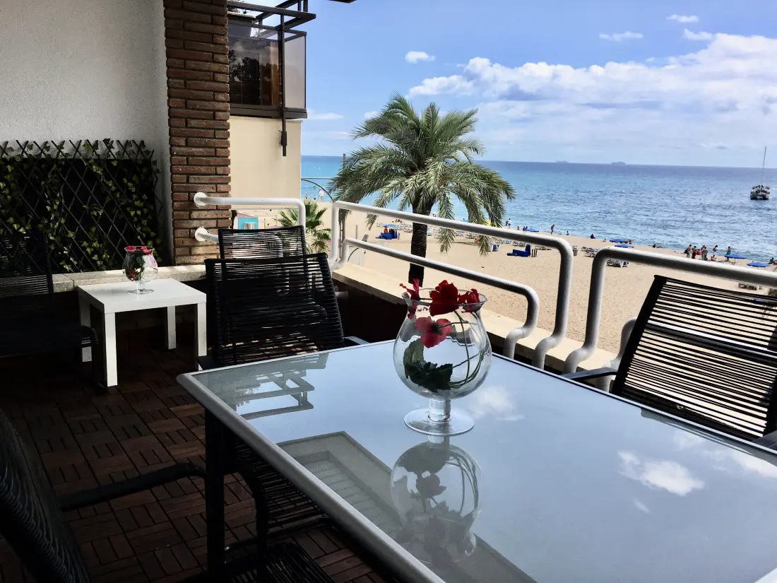 Location de Vacances Lloret de Mar 216