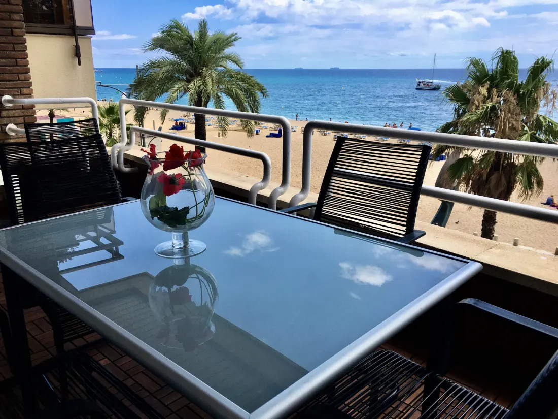 Location de Vacances Lloret de Mar 216
