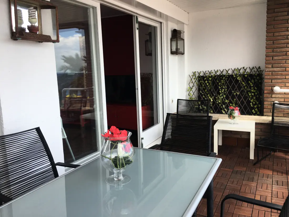 Location de Vacances Lloret de Mar 216