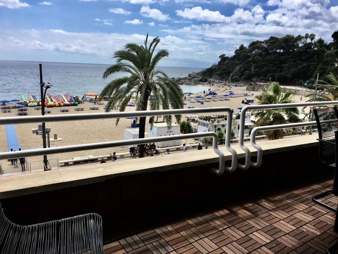 Location de Vacances Lloret de Mar 216