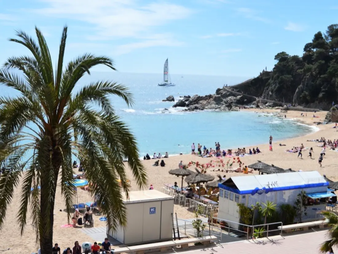 Location de Vacances Lloret de Mar 216