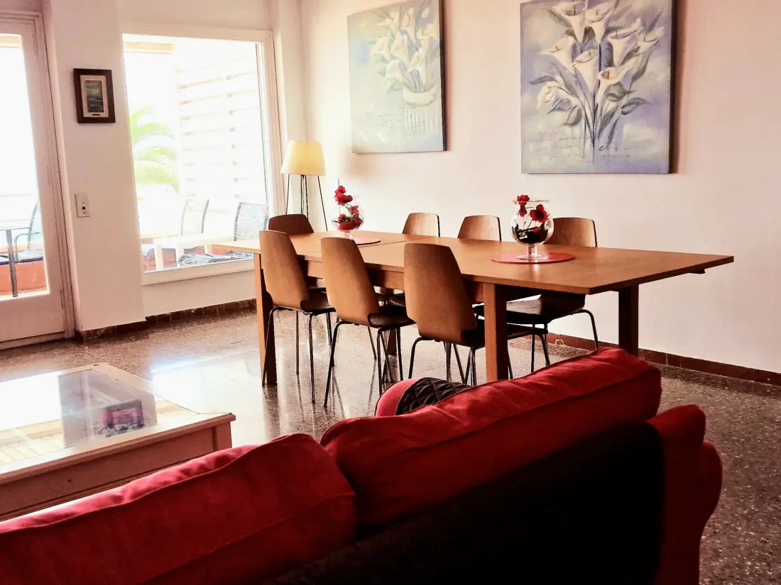 Location de Vacances Lloret de Mar 216