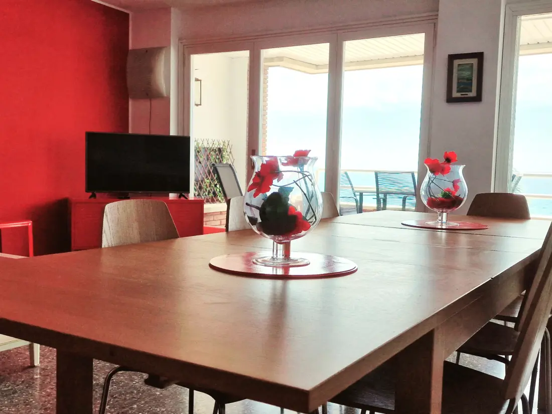 Location de Vacances Lloret de Mar 216