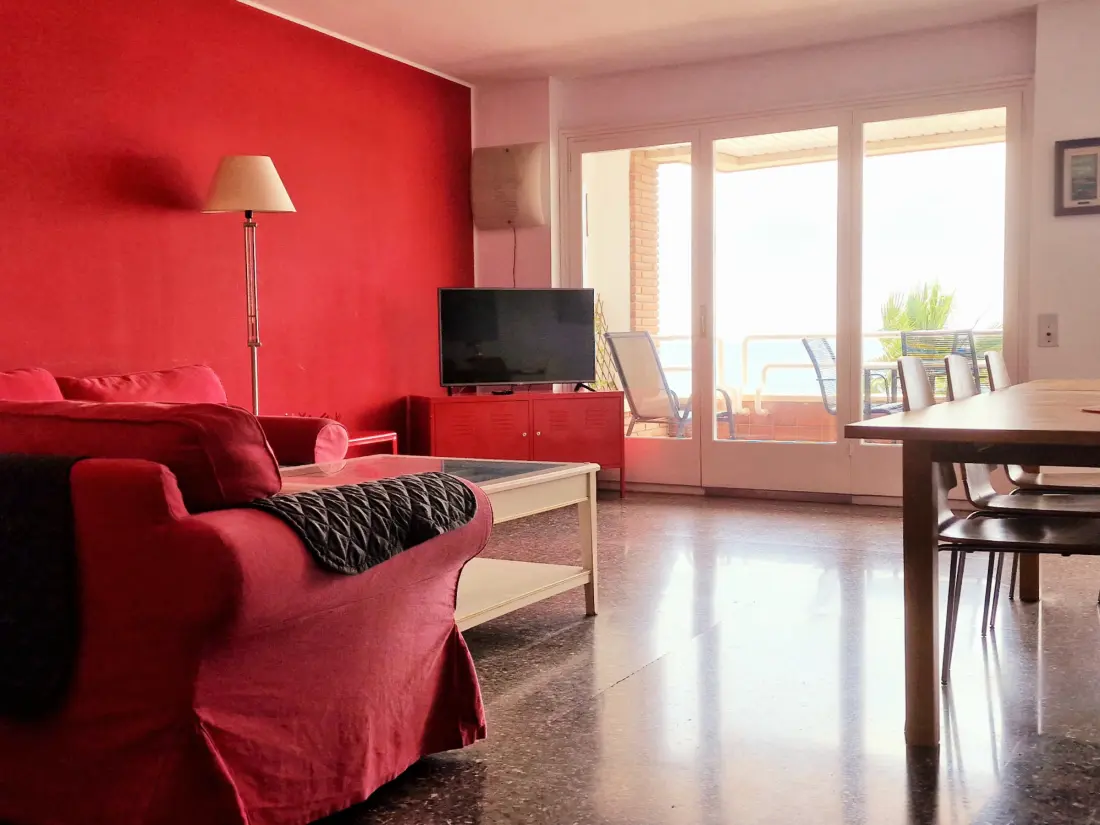 Location de Vacances Lloret de Mar 216
