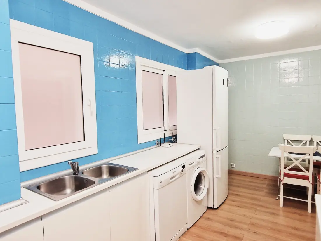 Location de Vacances Lloret de Mar 216