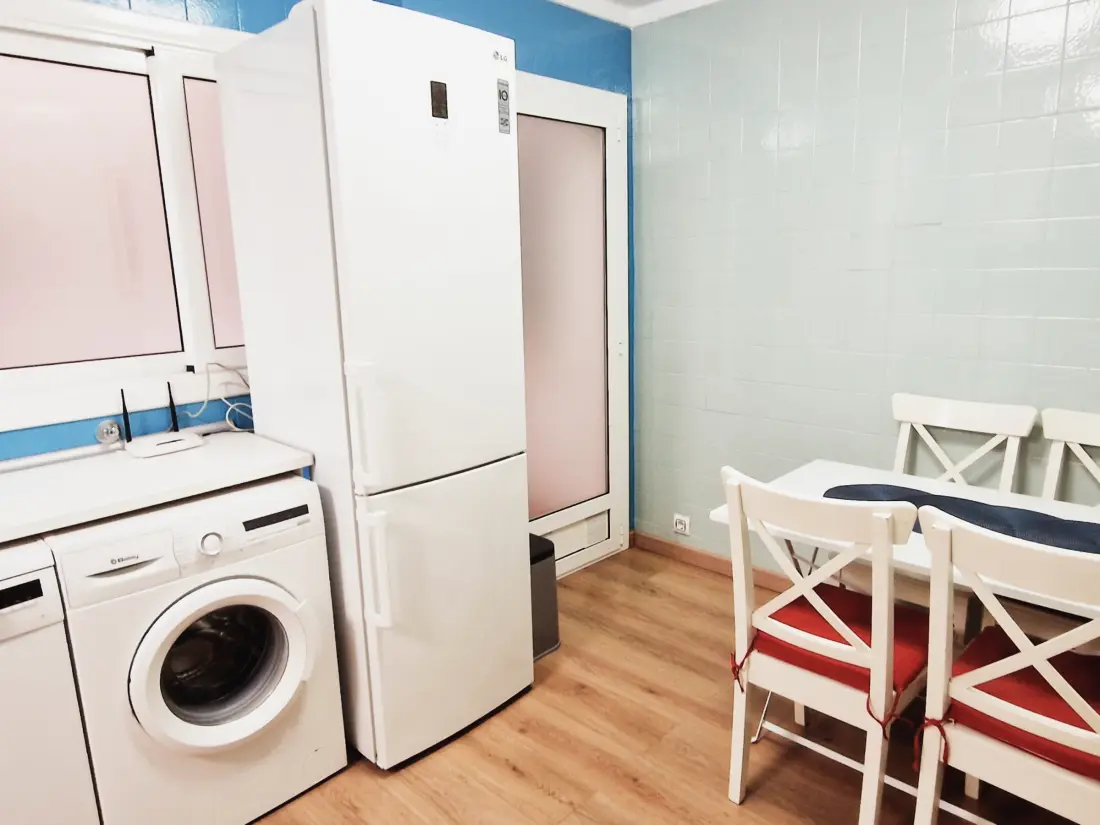 Location de Vacances Lloret de Mar 216