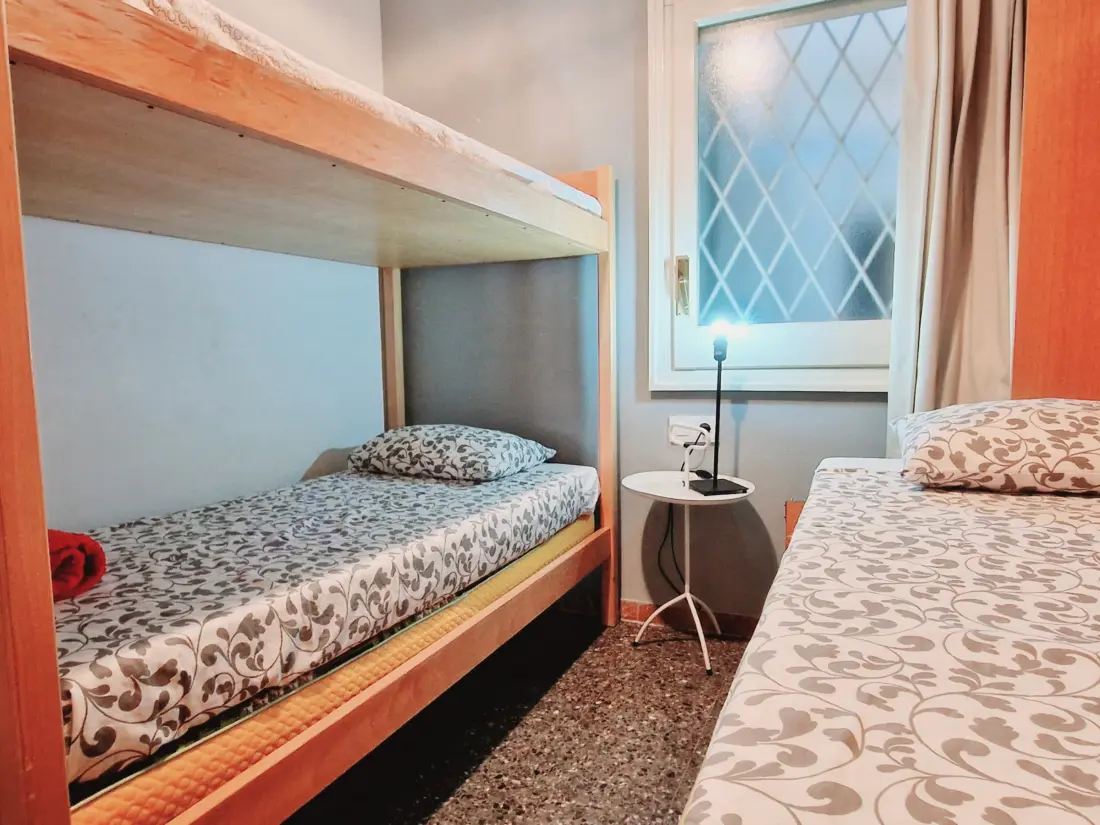 Location de Vacances Lloret de Mar 216