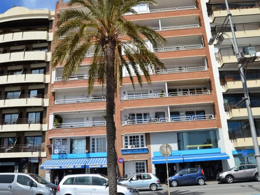 Location de Vacances Lloret de Mar 216