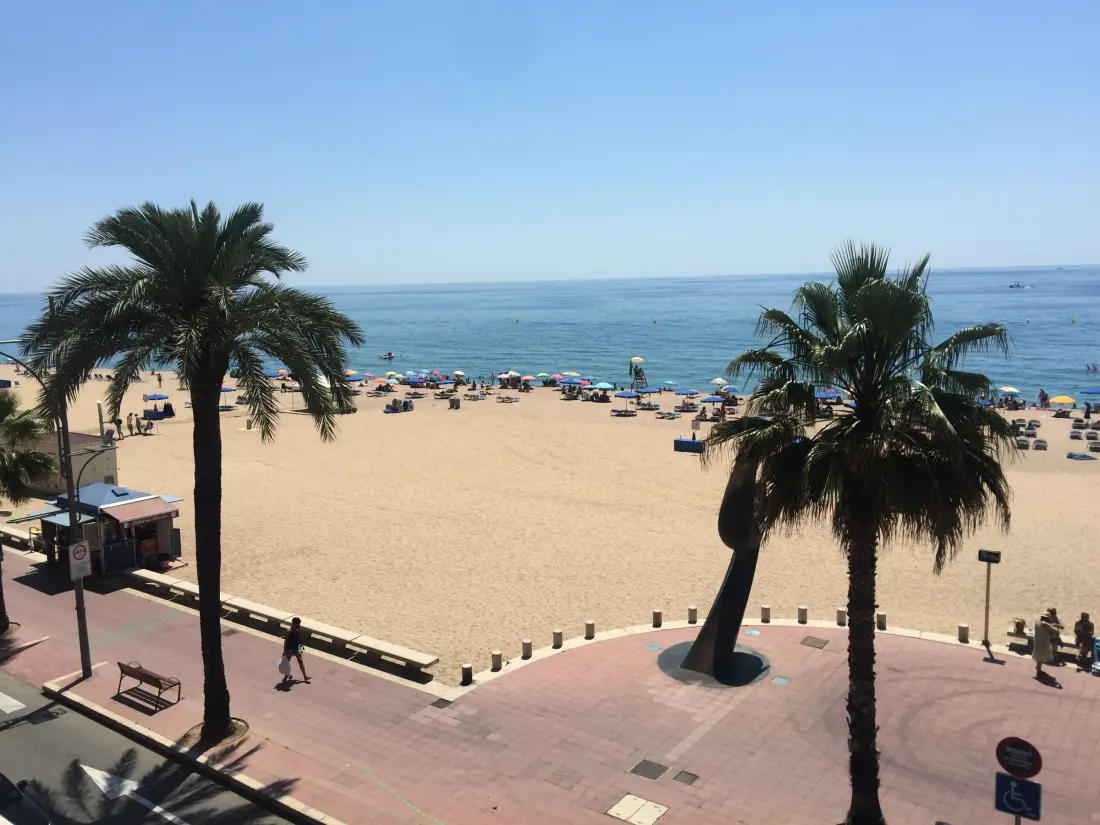 Location de Vacances Lloret de Mar 216