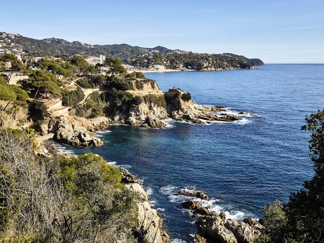 Location de Vacances Lloret de Mar 217