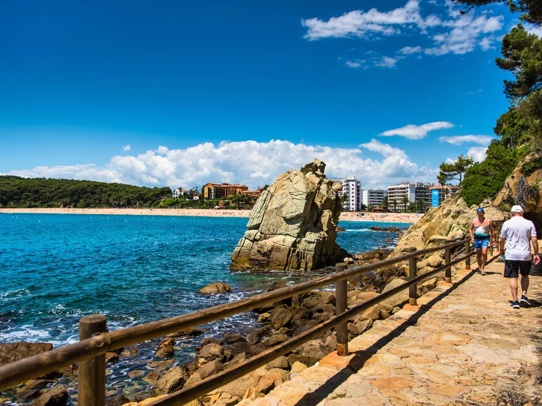 Location de Vacances Lloret de Mar 217