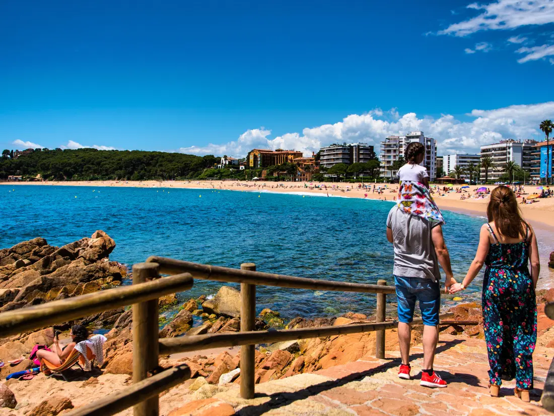 Location de Vacances Lloret de Mar 217