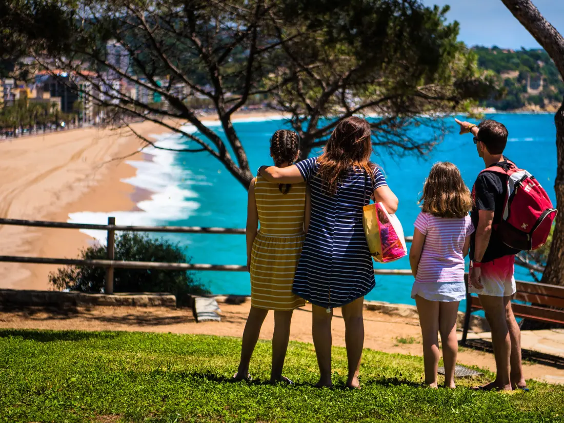 Location de Vacances Lloret de Mar 217