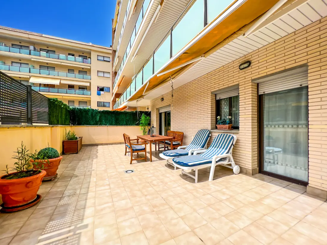 Location de Vacances Lloret de Mar 218
