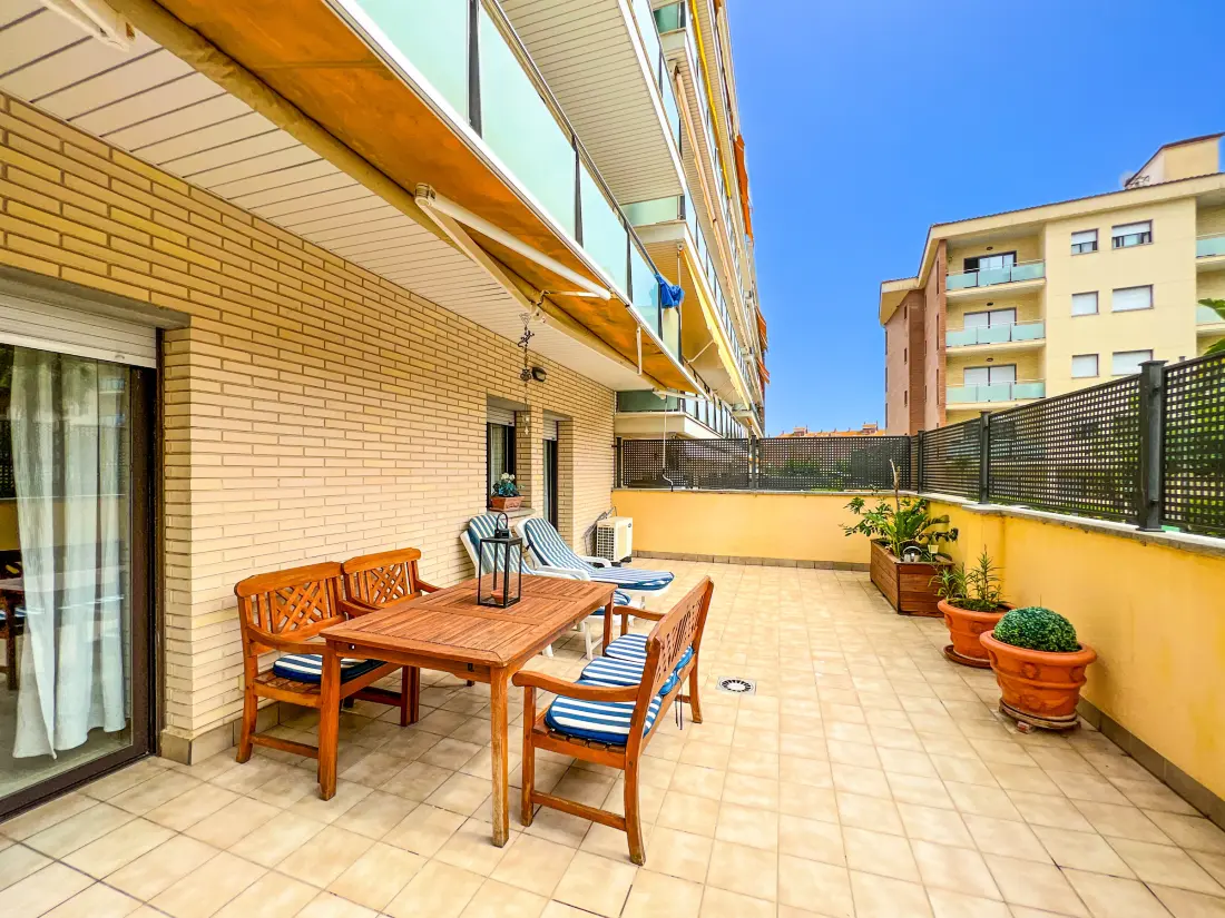 Location de Vacances Lloret de Mar 218