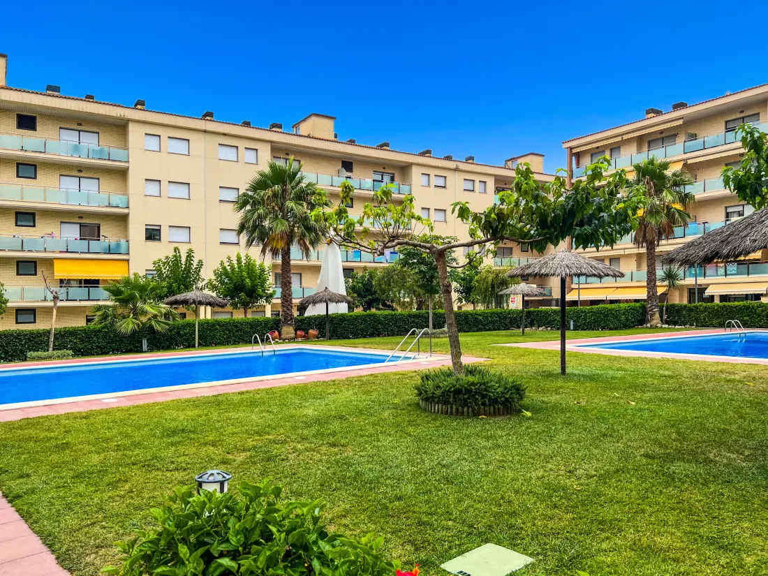 Location de Vacances Lloret de Mar 218