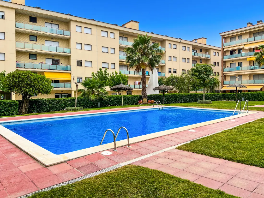 Location de Vacances Lloret de Mar 218