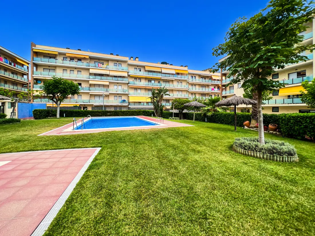Location de Vacances Lloret de Mar 218
