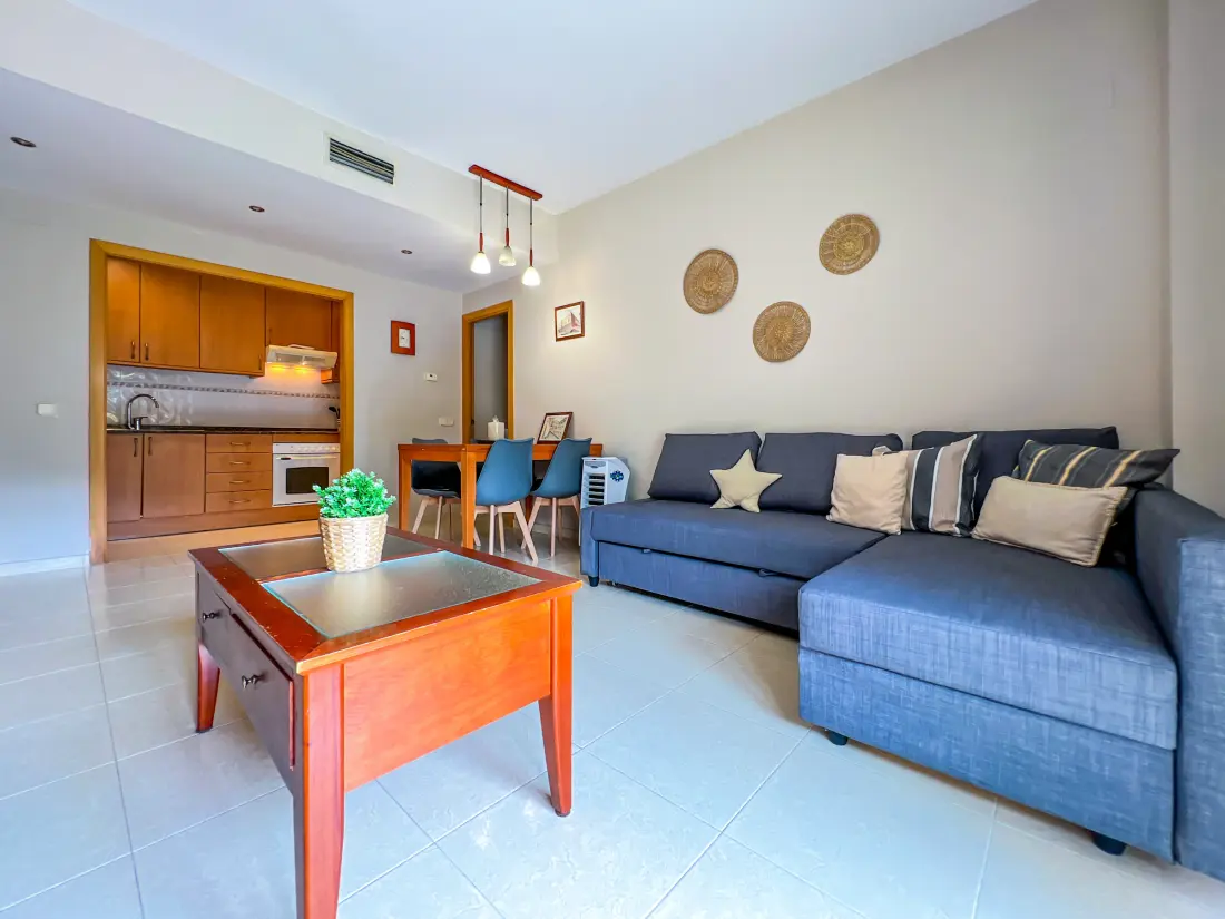 Location de Vacances Lloret de Mar 218