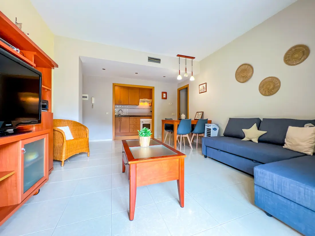Location de Vacances Lloret de Mar 218