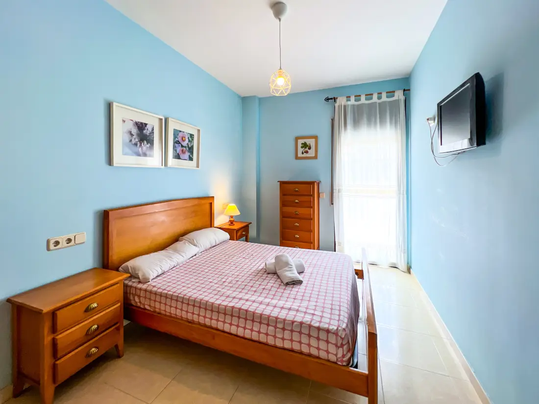 Location de Vacances Lloret de Mar 218