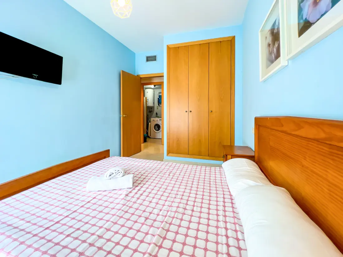 Location de Vacances Lloret de Mar 218