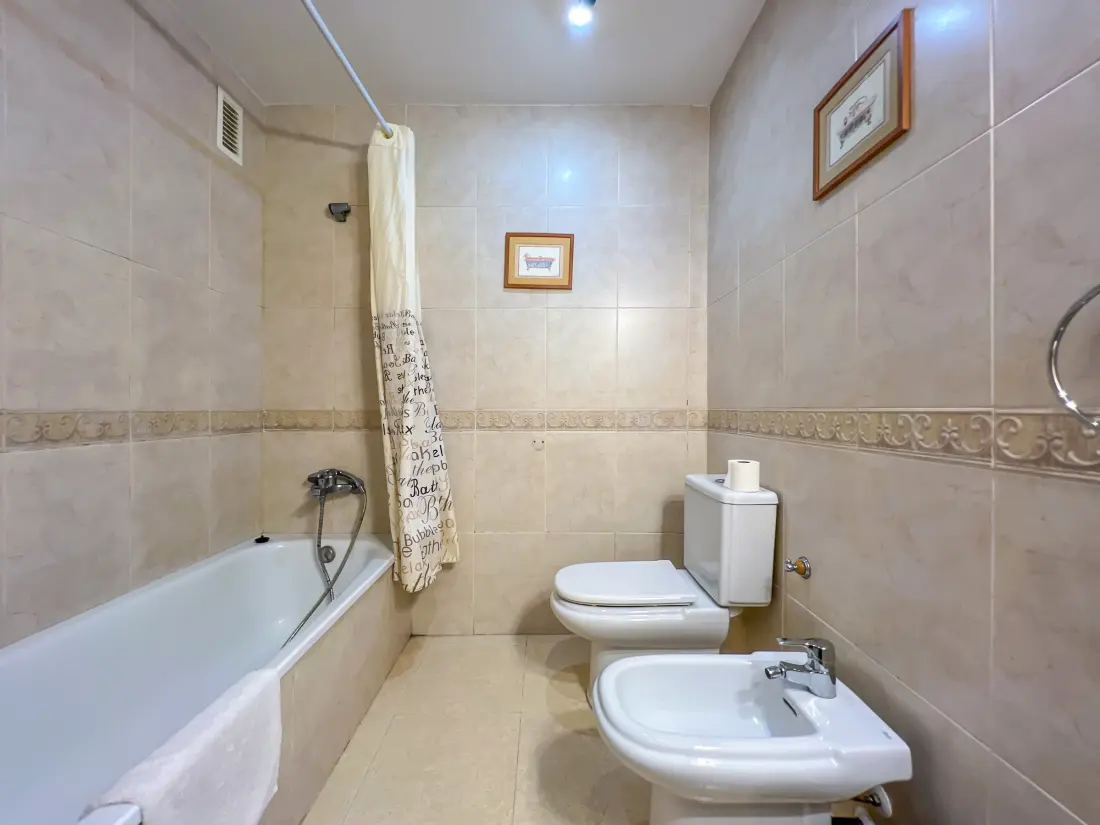 Location de Vacances Lloret de Mar 218