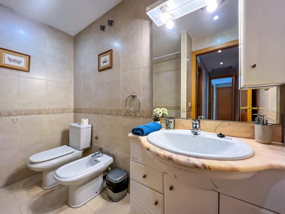 Location de Vacances Lloret de Mar 218