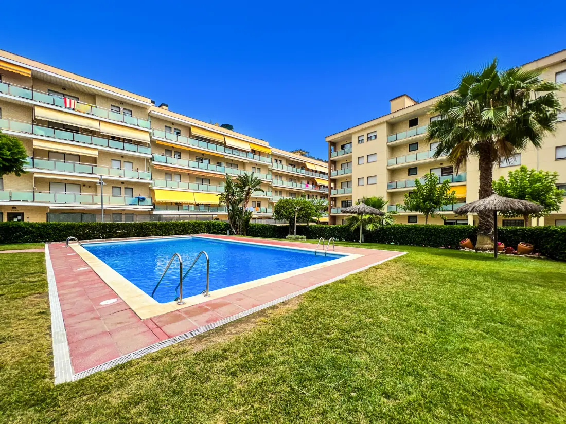 Location de Vacances Lloret de Mar 218