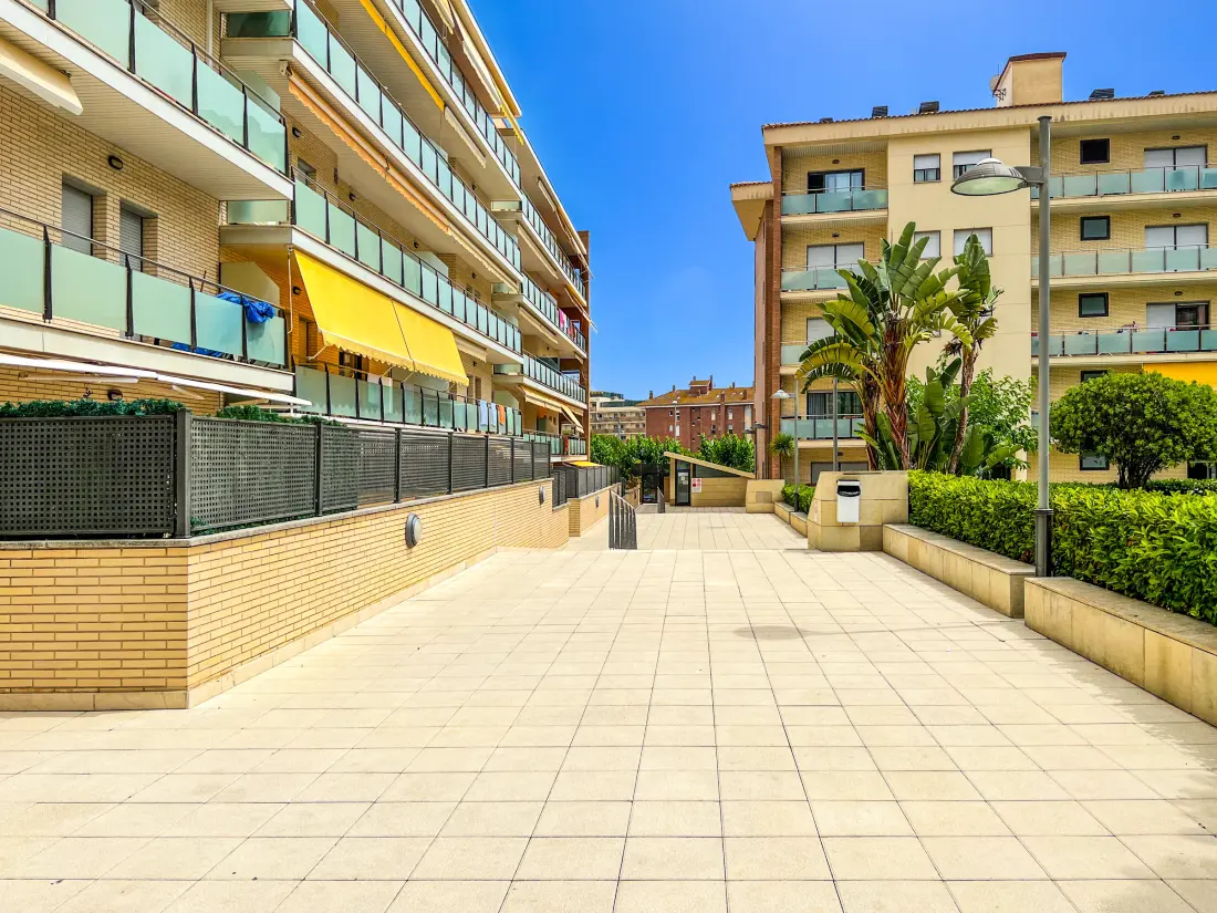 Location de Vacances Lloret de Mar 218