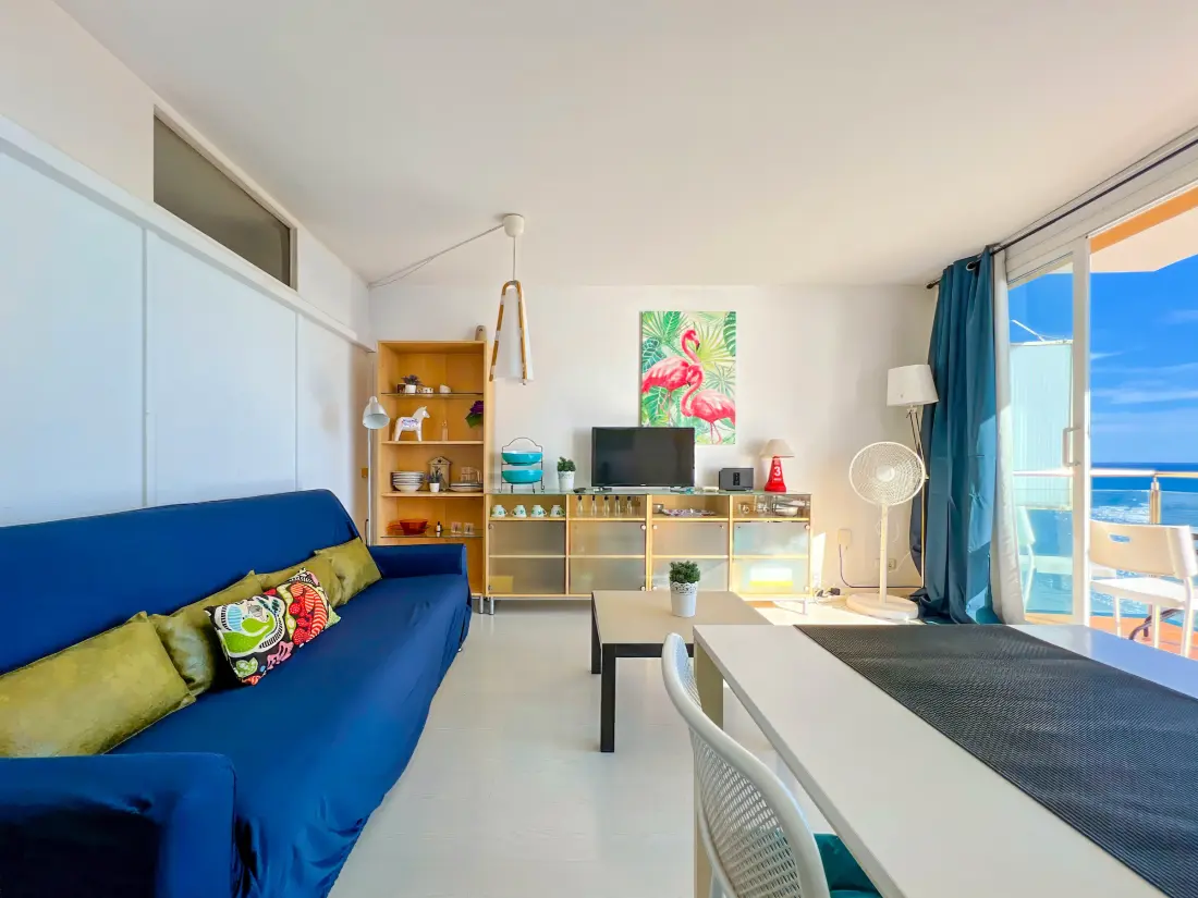 Location de Vacances Lloret de Mar 220