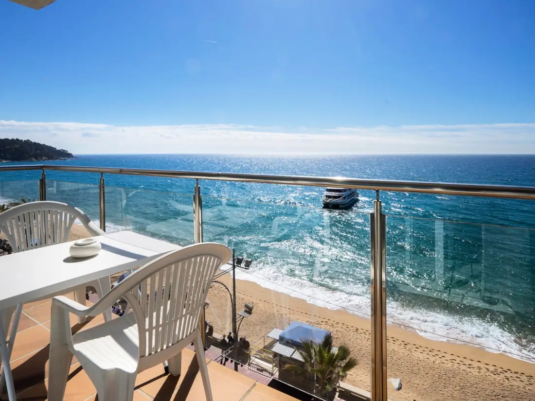 Location de Vacances Lloret de Mar 220