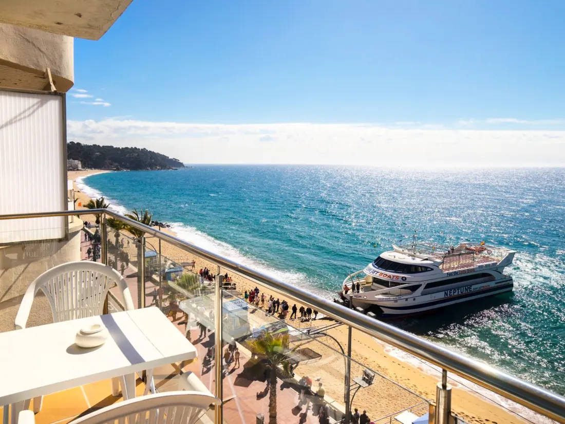Location de Vacances Lloret de Mar 220