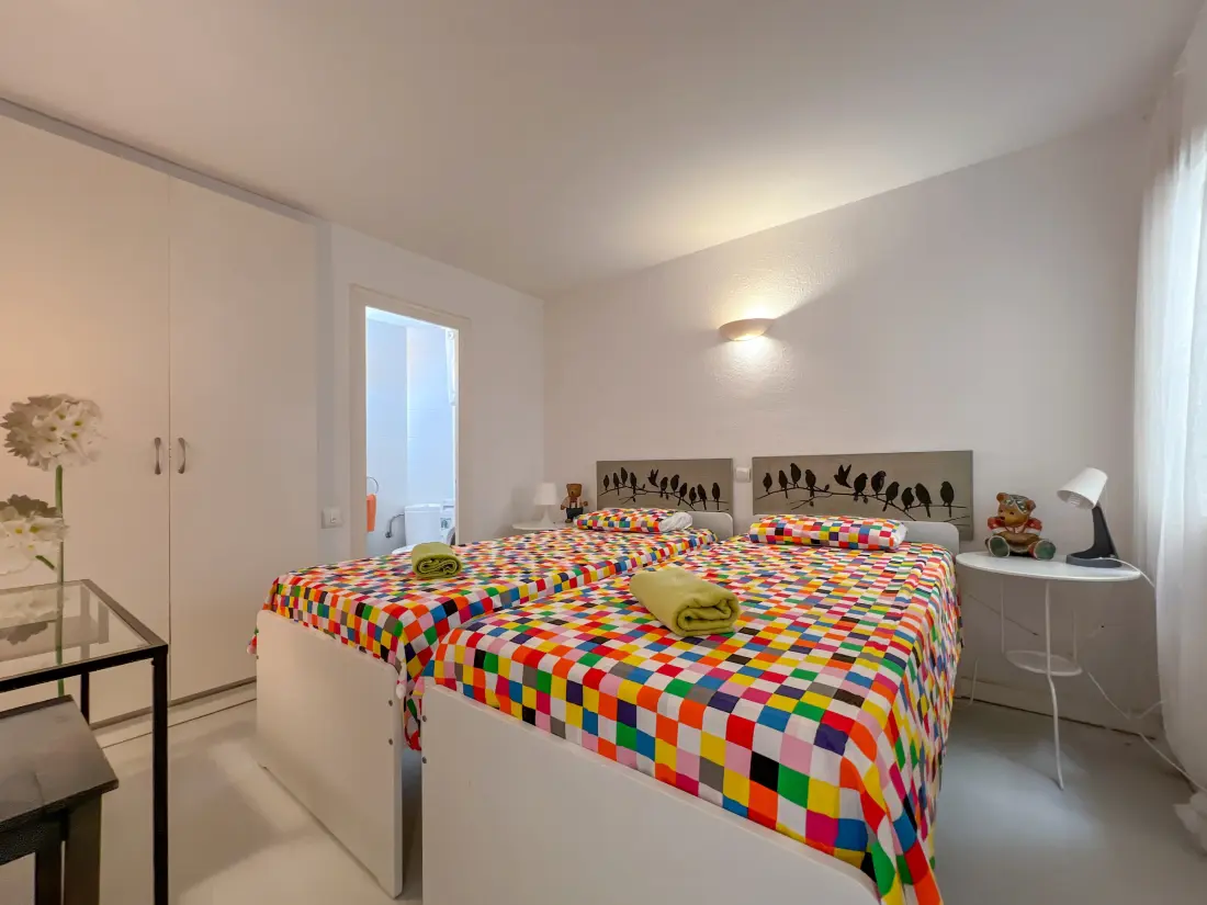 Location de Vacances Lloret de Mar 220