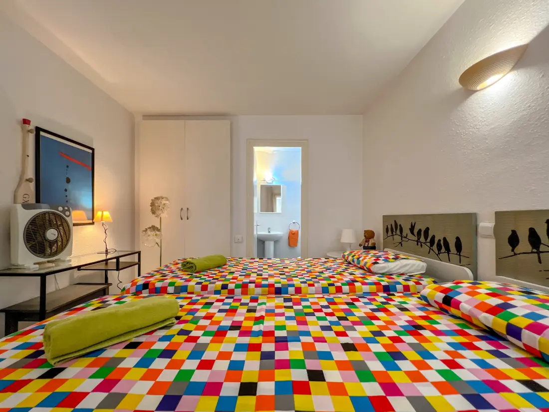 Location de Vacances Lloret de Mar 220